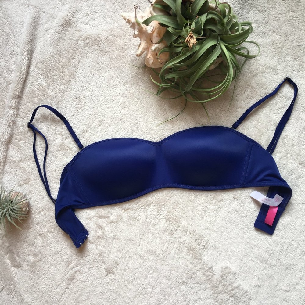 PINK Victoria's Secret Multi-way Bandeau